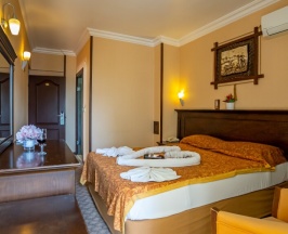 Двухместный номер Economy двуспальная кровать в Karen Hotel