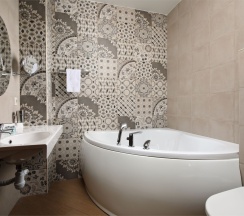 ДЕЛЮКС С БАЛКОНОМ в Андерсен