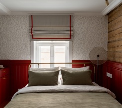 Делюкс в Сомов