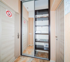 Комфорт в Олимп