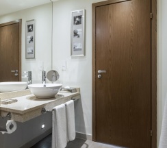 2-комнатные апартаменты улучшенные в Staybridge Suites