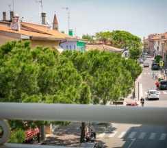 Номер Standard в Hotel Le Lampare