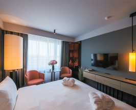 Mercure Comfort Classic без кухни в Mercure