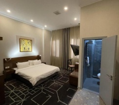 Двухместный номер Superior 2 отдельные кровати в Hotel City Centre