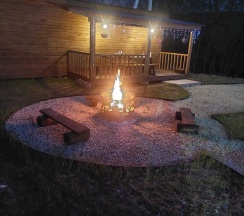 Дом в Eco house
