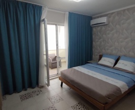 Номер люкс с 1 двуспальной кроватью в Craft Hotel