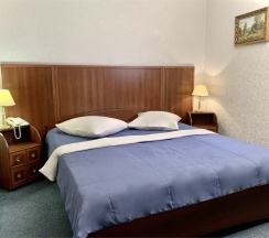 Люкс в Сигнал