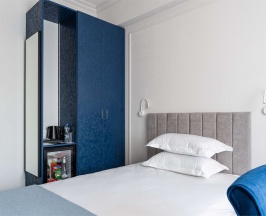 Стандарт+ одноместный в Европа