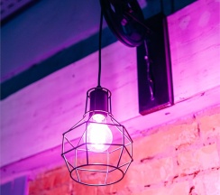 Джуниор Сьюит в Murman loft hotel