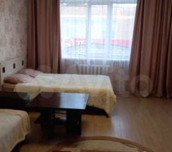 Квартира в Апартаменты на Советская ул., 95/1
