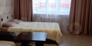 Брянск: Апартаменты Апартаменты на Советская ул., 95/1