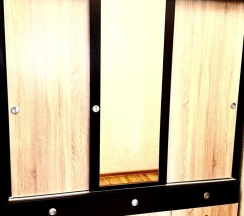 Двухкомнатный улучшенный люкс №7 в Усадьба уюта