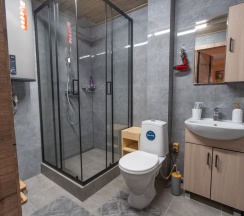 Дом № 8 в Сияние Севера