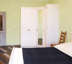 Стандартный семейный в Даудель 3*by 3452 Hotel Group