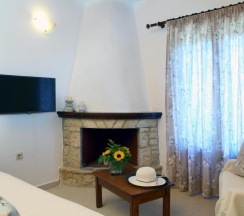 Коттедж в Georgia Villas