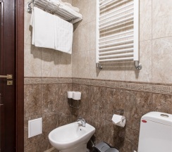 Семейный 3-местный в Империя гор