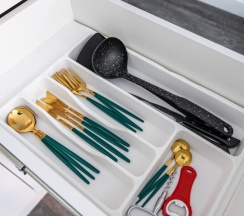 Апартамент в ЖК "М1 Сколково" 1198 в Апартаменты hotapart