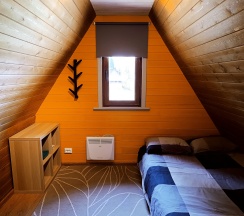 Дом на 14 человек в Шалаш-коттедж