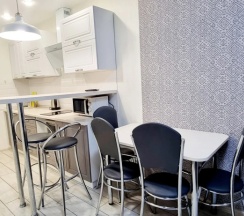 Апартаменты Comfort в Апартаменты в Облаках