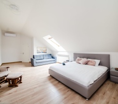 Коттедж с 5 комнатами в Cottage.Moscow