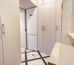 Апартаменты студия в Sokol apartments