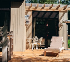 12 Семейный дом "Прованс" в Багио