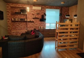 Хостел 1st`hostel в Ачинске