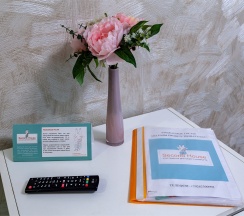 Студия «Комфорт» в Second house