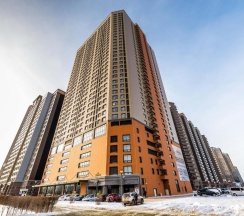 Апартаменты в The Address