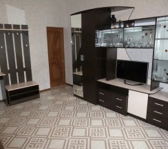 Люкс Comfort в Солнечный бриз