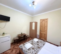 Двухместный номер Standard двуспальная кровать в Отдых в Сочи