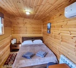 двухместный номер комфорт в Олимп