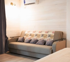 Коттедж стандарт №11 в Лукоморье