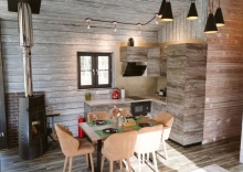 ГЕЛИКОН ( ДО 6  ГОСТЕЙ ) в Berloga Country Resort