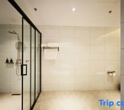 Номер Standard в Qinhuangdao Great Wall Hotel