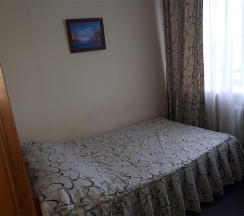 1-местный номер стандарт в На Пресне