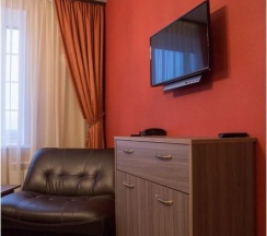 Номер комфорт в Камелот