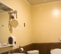 Комфорт в Boston