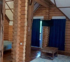Трехместный номер в Индиго