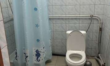 Номер комфорт с 2 односпальными кроватями в Арго
