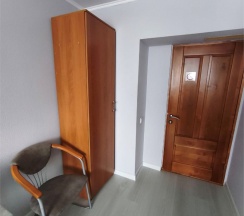 Стандарт в Паллада