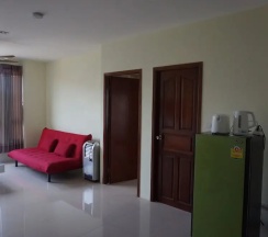 Студия в GIB Apartment