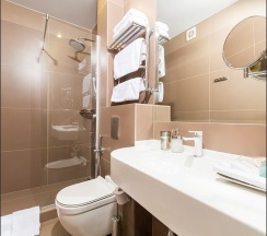 Люкс в Альбатрос