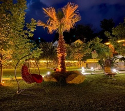 Вилла в ZK Wooden Village