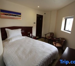 Номер Standard в Jin Shi Wan Hotel