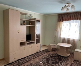Номер стандарт с 1 двуспальной кроватью в Ахтамар