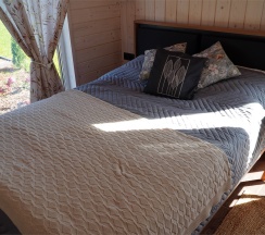 Дом №4 Кипарис в Vetvi