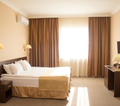 Номер Deluxe в Aner