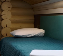 Семейный в Yzba Hotel