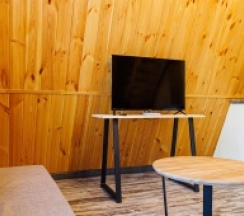 Дом с мангальной зоной в Лесная Сказка